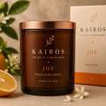JOY | Neroli & Yuzu